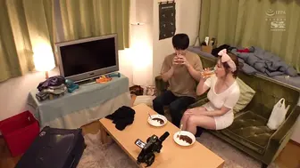 SSIS-441 [中文字幕] 小宵こなん - 突擊M男的家！即興全開H罩杯的姐姐做癡女1天6發射精紀錄片