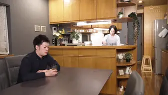 JUQ-663 [中文字幕] 羽月乃蒼 - 在交友APP和爆乳人妻『有口罩』『2小時限定』的條件之下見面後竟是小姨子…沉醉忘我『無套』短時間中出之中的我