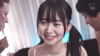SONE-168 [中文字幕] 小坂七香 - 激烈高潮191次！抽搐4702次！高潮4100cc！身高172cm 9.5頭身身材的少女 性愛覺醒 第一次的大大大・抽・搐SP