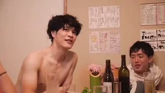 ADN-552 [中文字幕] 希島あいり - 夫妻吵架嘩離家出走的人妻被兒子同學媽媽揪去聯誼被大學生睡走了。