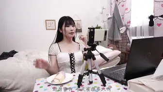 AMBI-182 [中文字幕] 胡桃さくら - 忘記關掉相機，直播了和男友的性愛！？一個渣男老師發現就威脅要中出做愛