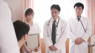 FPRE-005 [中文字幕] 桃園怜奈 - 明明最剛開始是為了救所愛的男友，還有點勉為其難… 討厭的騷擾院長們的肉棒讓身體有點痛苦但超舒服，因此自己拜託插入般上癮的爆乳護士