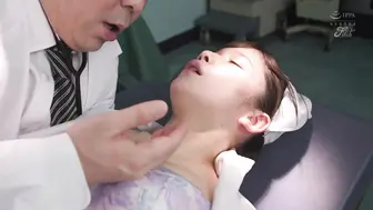 FPRE-005 [中文字幕] 桃園怜奈 - 明明最剛開始是為了救所愛的男友，還有點勉為其難… 討厭的騷擾院長們的肉棒讓身體有點痛苦但超舒服，因此自己拜託插入般上癮的爆乳護士