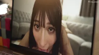 FSDSS-763 [中文字幕] 楠エリサ - 寫真偶像NTR 1stDVD未收錄的我女友喘息臉蛋