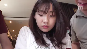 MIDV-631 [中文字幕] 三崎なな - 教訓態度冷淡沒幹勁的爸爸活的小妹妹！精子源源不絕的絶倫大叔中出欺負輪上。