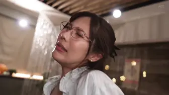 MOND-253 [中文字幕] 水端あさみ - 與暗戀的女上司一起