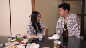MOND-259 [中文字幕] 藤木紗英 - 與暗戀的女上司一起