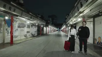 MOON-015 [中文字幕] 美園和花 - 在夜間巴士上和巨臀太太到東京的單程300km中出一夜情