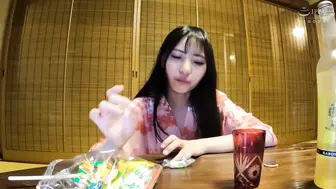 YMDD-359 [中文字幕] 長澤りつ - 湯煙頻道【溫泉女子】含住不放開吞吐的奉仕妹子舔乾精液與中出連續昇天！山國温泉巡迴的淫蕩放送事故映像一刀未剪公開！