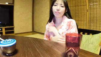 YMDD-359 [中文字幕] 長澤りつ - 湯煙頻道【溫泉女子】含住不放開吞吐的奉仕妹子舔乾精液與中出連續昇天！山國温泉巡迴的淫蕩放送事故映像一刀未剪公開！