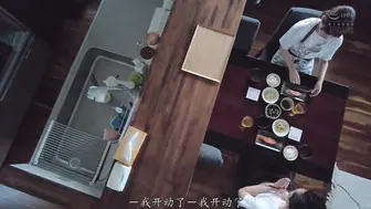 YUJ-012 [中文字幕] 五日市芽依 - 無法和丈夫說，因無性生活欲求不滿的我，結婚當初開始經常去的BAR在每周五都讓常客中出。