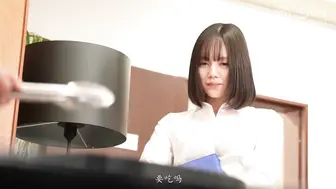 ABF-105 [中文字幕] 涼森れむ - 絕對忠實秘書