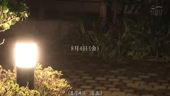 ADN-533 [中文字幕] 白峰ミウ - 隔壁太太每晚SEX聲音都超大，老公不在家，欲求不滿來誘惑我。 一整個星期滿身汗搞翻天。