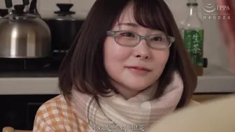 DDK-225 [中文字幕] 青井莉奈 - 與從東北突然來訪的學生做愛的二日間