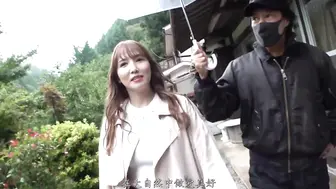 DLDSS-257 [中文字幕] 友田彩也香 - 禁欲一個月的友田彩也香在溫泉旅行性欲爆發真實抽插檔案