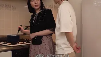 HODV-21821 [中文字幕] 美園和花 - 性慾過剩的女友姊姊誘惑著我導致性慾爆發瞞著女友偷偷地與她做愛 一次又一次地抽插屁股性愛。
