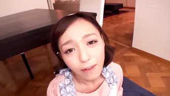 IPZ-358 [中文字幕] 希志あいの - 我的專屬家政婦