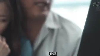 JUQ-584 [中文字幕] 流川はる香 - 讓人睡走抽插輪姦 請用力深插用力欺負我所愛的太太―。