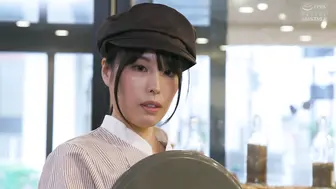NSFS-231 [中文字幕] 桂木春香 - 新・補償11 ～被死者家屬抽插，等待丈夫的妻子～