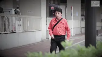 NSFS-247 [中文字幕] 弘中優 - 失蹤！老婆被年輕男子奪走 ～半年之間，老婆和年輕男子同居在LOVE HOTEL～