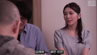 NSFS-256 [中文字幕] 戸川なみ - 讓女性會想要啪啪啪 超來勁的合意通姦 6