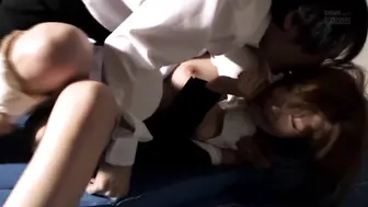 SHKD-541 [中文字幕] 石原莉奈 - 恥辱的教育實習生7