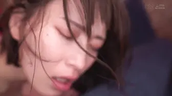 STARS-973 [中文字幕] 綾瀬天 - 173公分×F罩杯長身美腳美女的Pitacos 5PLAY！