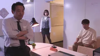 XVSR-738 [中文字幕] 長瀬麻美 - 侵犯的女人 被侵犯的女人-地下錢莊櫃姐、復仇的強暴-